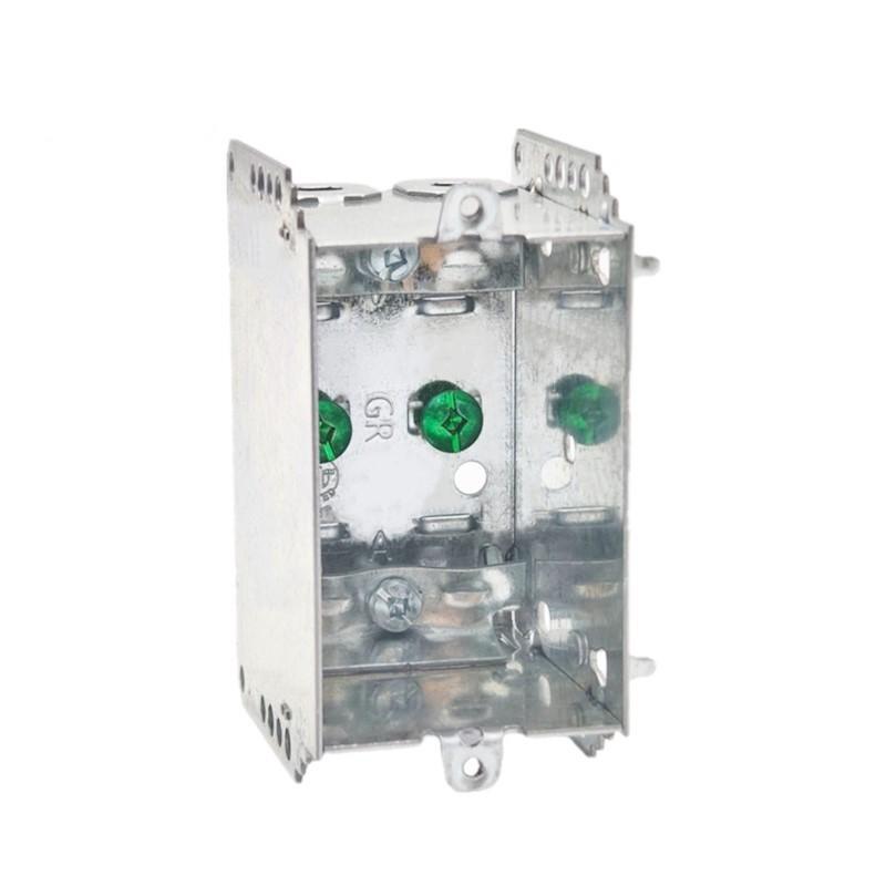 conduit box