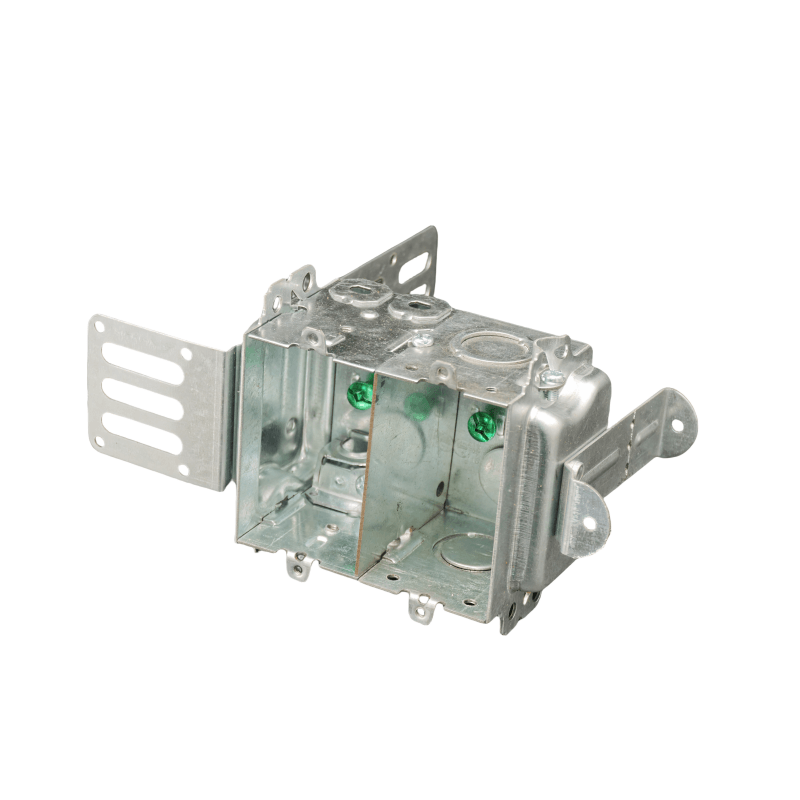 conduit box