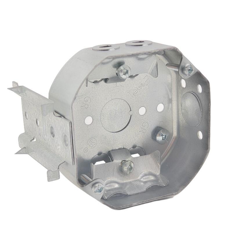 conduit box