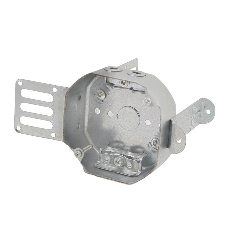 conduit box