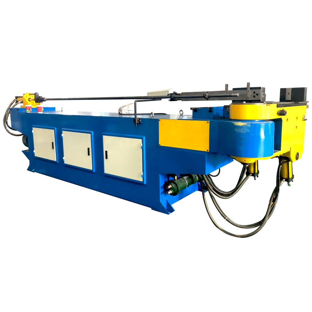 emt hydraulic bender