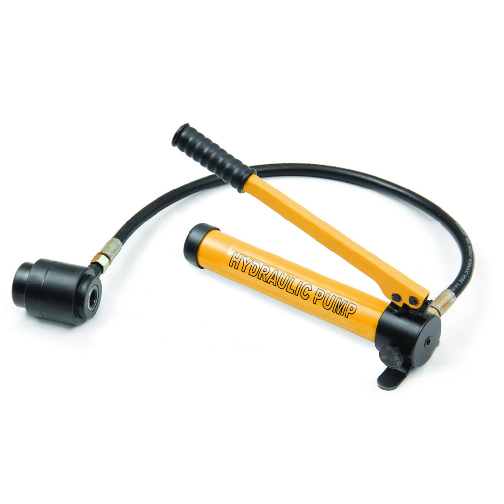 hydraulic knockout kit