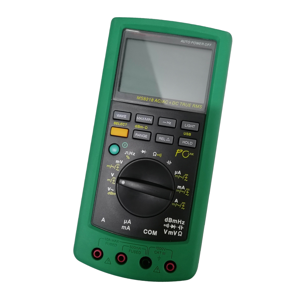 multi-meter