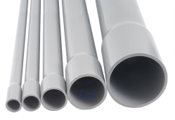 rigid pvc conduit