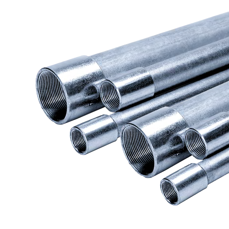 aluminum rigid conduit