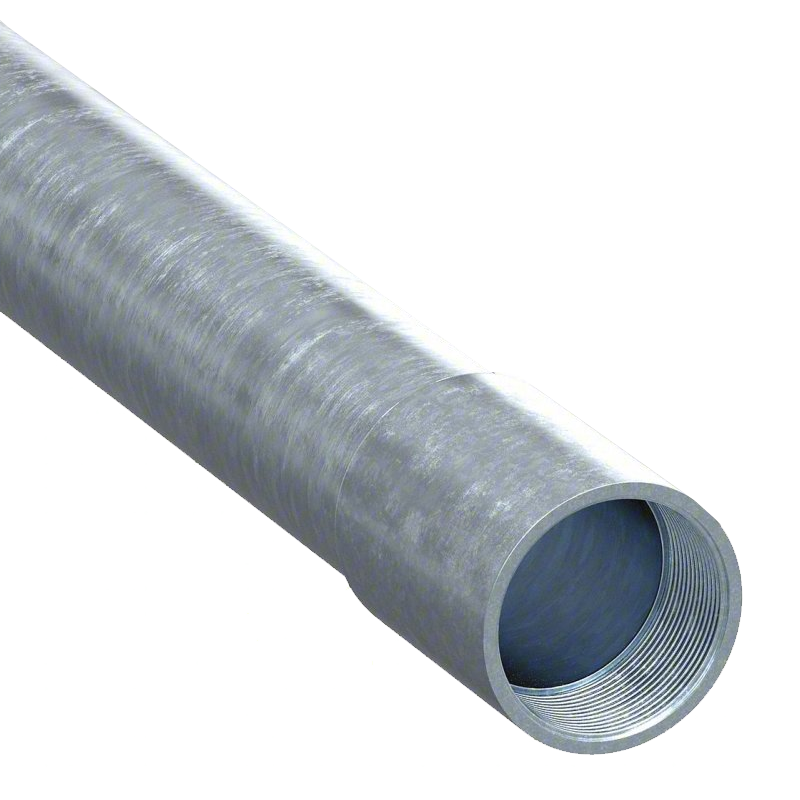 aluminum rigid conduit
