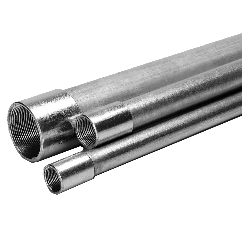 aluminum rigid conduit
