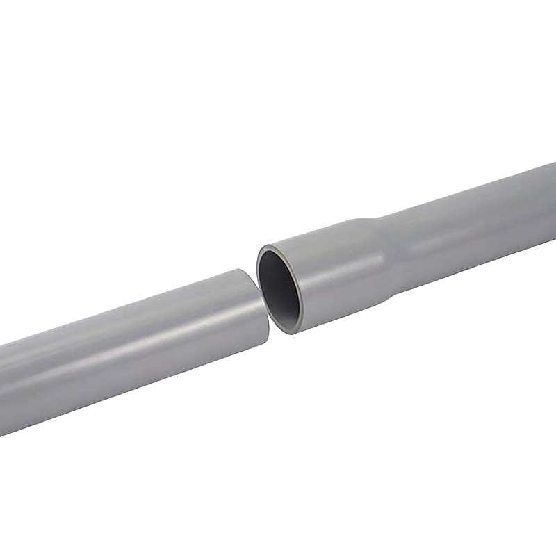 rigid pvc conduit