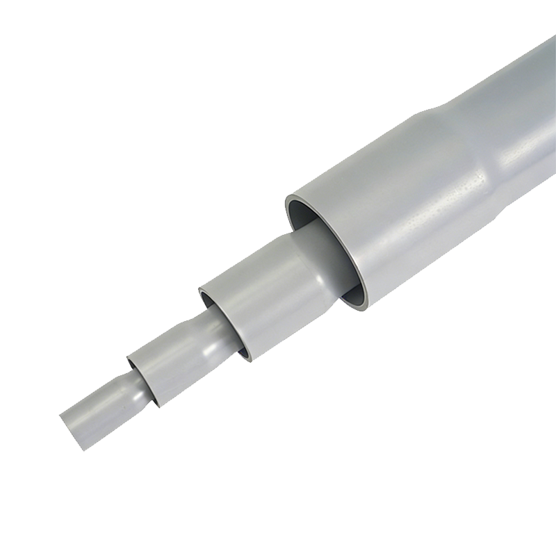 rigid pvc conduit