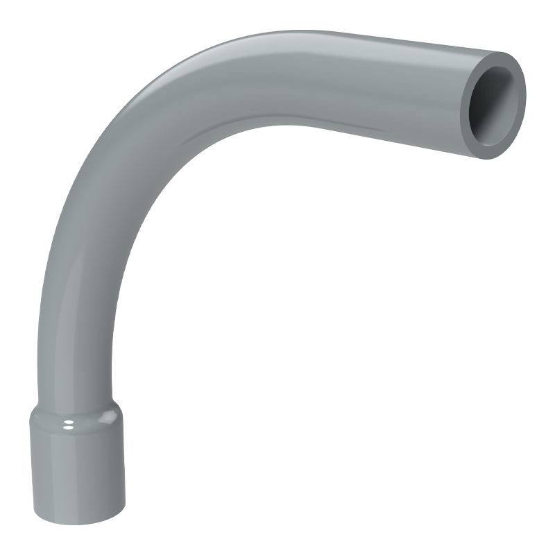 rigid pvc conduit