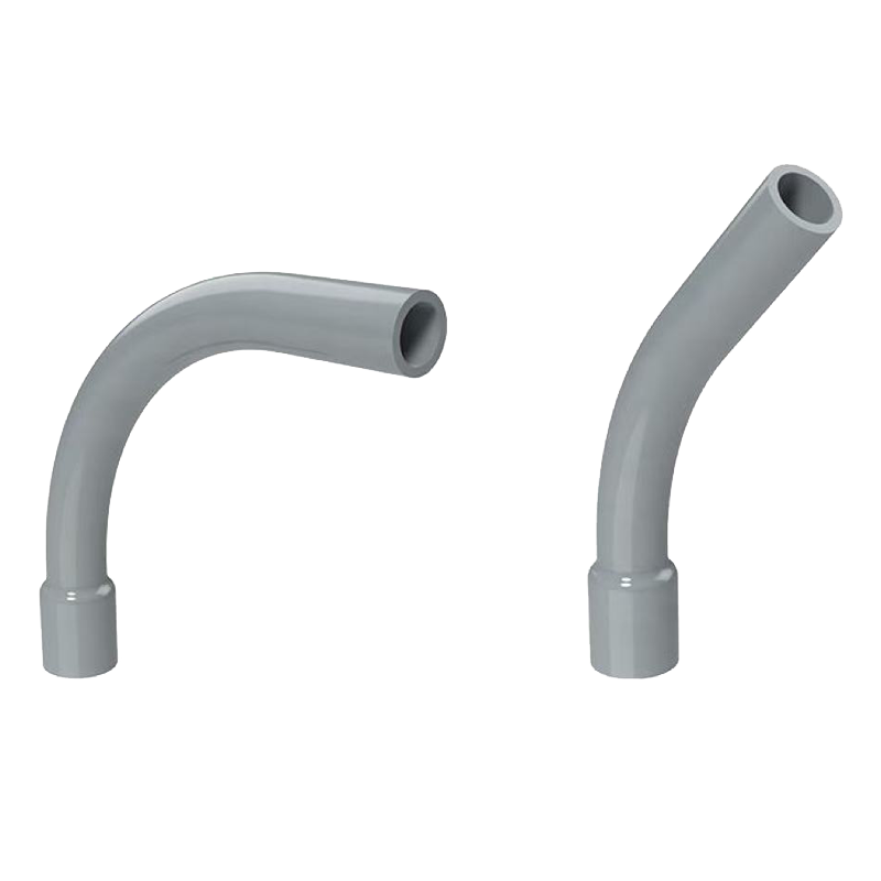 rigid pvc conduit