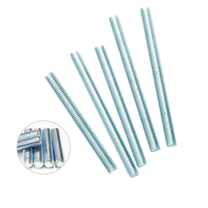 rods
