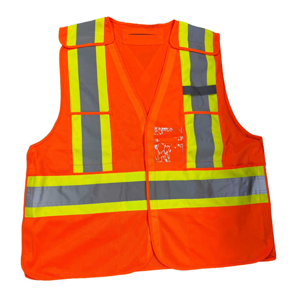 safety vest