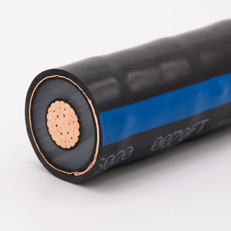 electrical wire rendering
