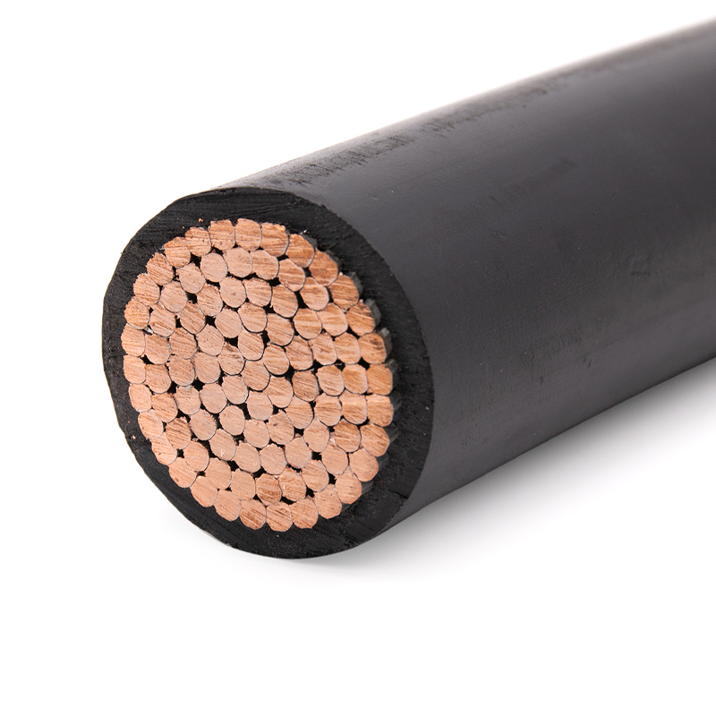 electrical wire rendering